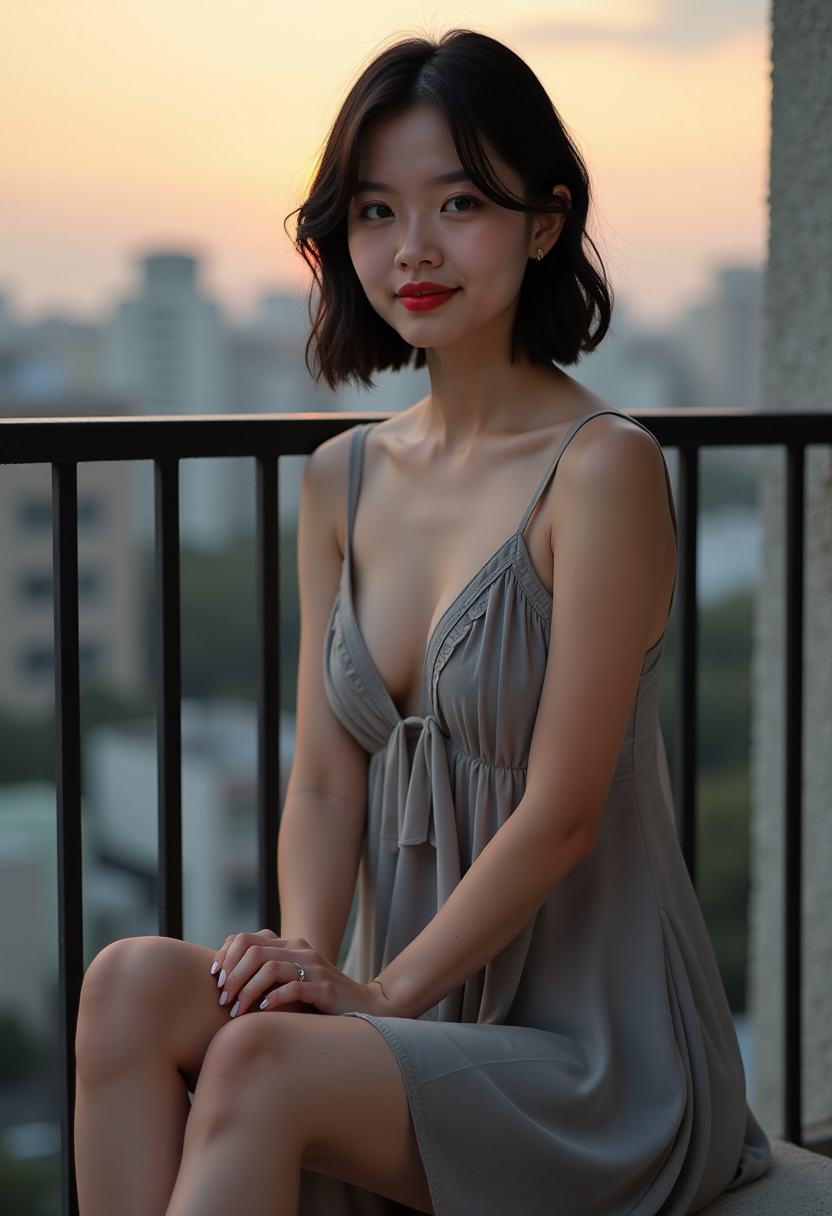 放学后的航线影片海报